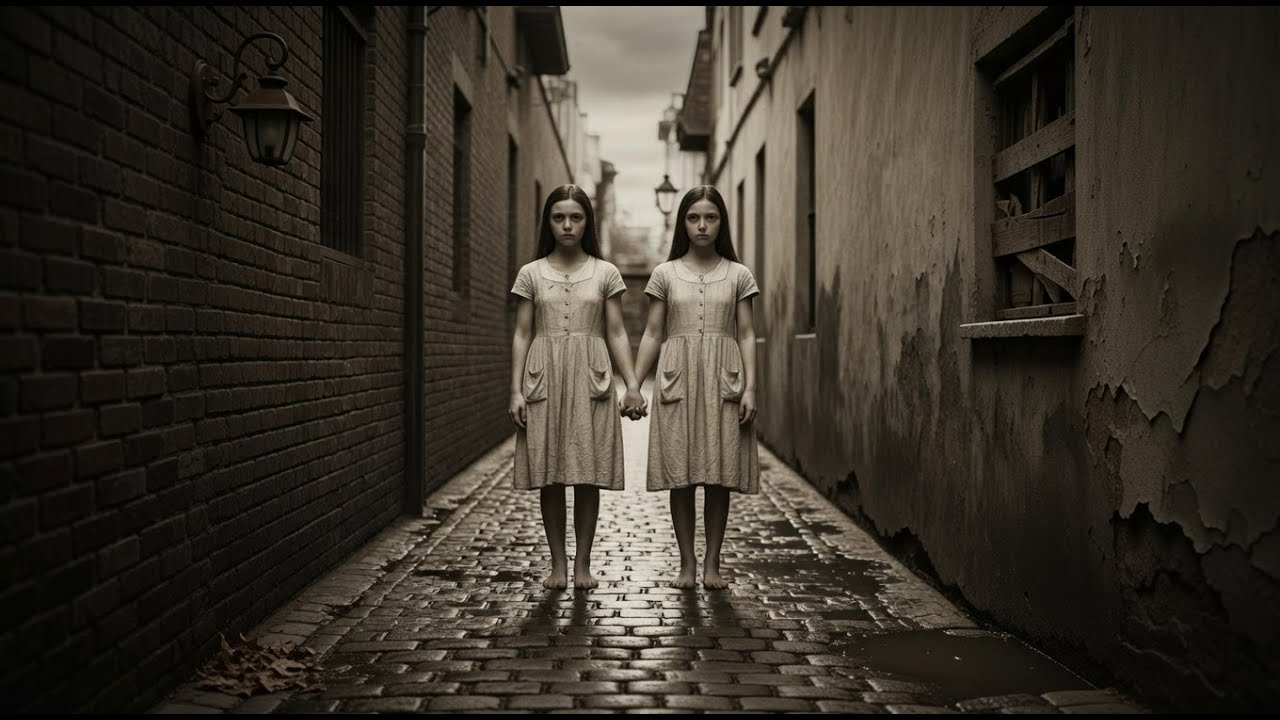 La Oscura Historia de las Hermanas del Callejón del Silencio (Guanajuato) — Murieron Juntas