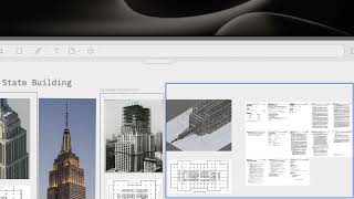 Export and Plotting feature