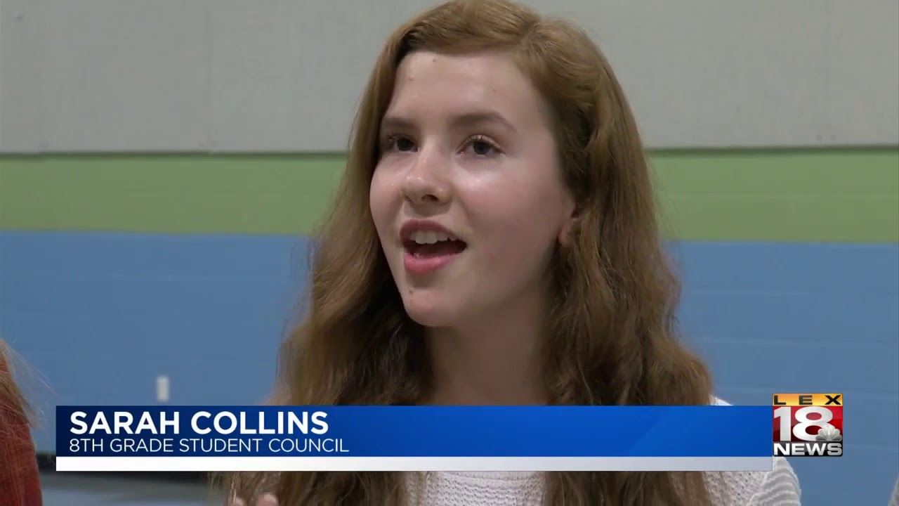 Spreading kindness by showing kindness YouTube