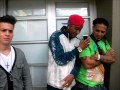 John Jay Muerte instantanea (Acapela) Ft Residencial Nogales (BOGOTA)