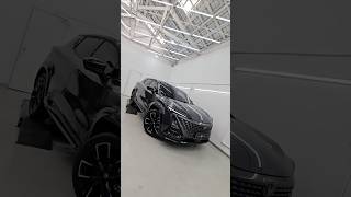 UNI-T CHANGAN Envelopamento personalizado mais pintura das rodas e insulfim, se liga no resultado. 🔥