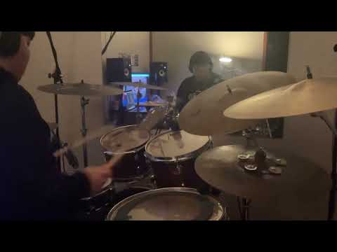 서울예대 드럼 신예찬 need to pray challenge drum cover