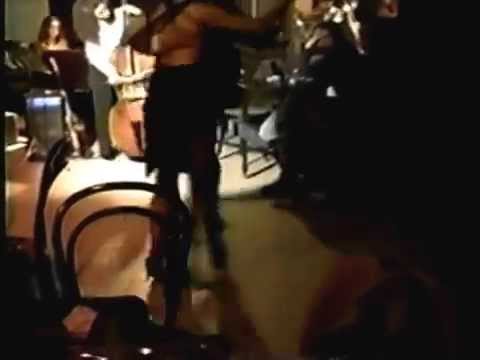 Pedro Arandia & Patricia Segovia - Danzarin. Buenos Aires 1995