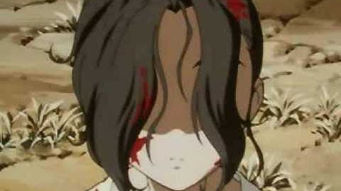 Playstation : Xenogears Moments ~ Fei