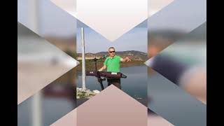 Piyanist Alaattin Kayan Bahçe Duvarı - - Coştum Yine Dalgalanıyorum🌹🌹🌹🌹 Resimi