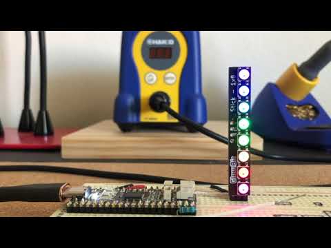 A simple focus timer (Pomodoro Technique) using Raspberry Pi Pico