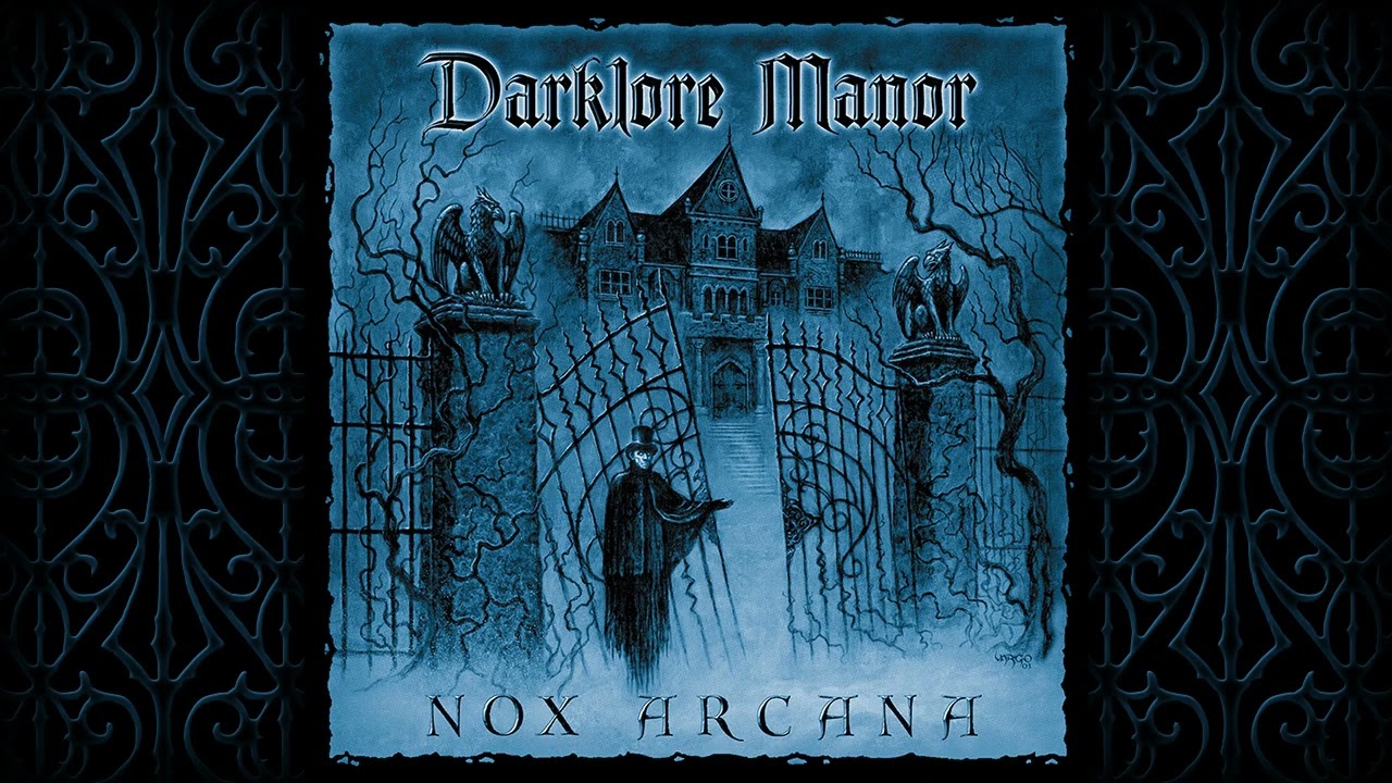 Watch Darklore Manor - Nox Arcana on YouTube Watch Darklore Manor - Nox Arcana on YouTube