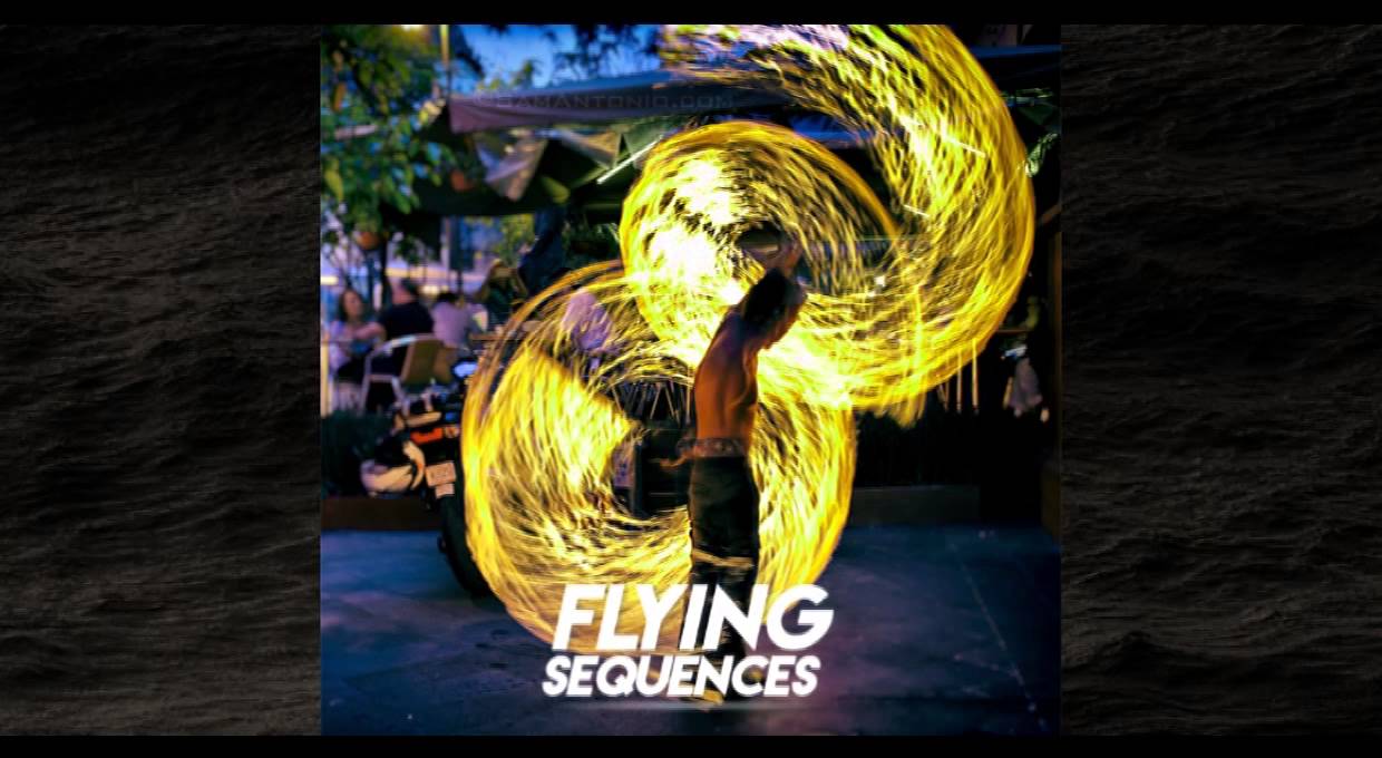 Trance & PsyTrance 02 Mixed By FlyingSequences