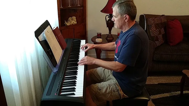THIS IS JUST WHAT HEAVEN MEANS TO ME... By Alan Mc...