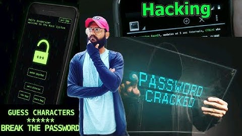 #hacking #wifihack #noroot How to hack  wifi without having password ||  all in one channel  ||