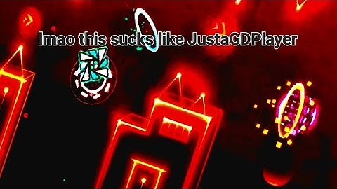 (Old Part) My part in "Magmatic Rush" // hosted by my boy hunbjumb