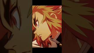 Set Your Heart Ablaze ❤️🔥 | Rengoku Edit #edit #kny #rengoku