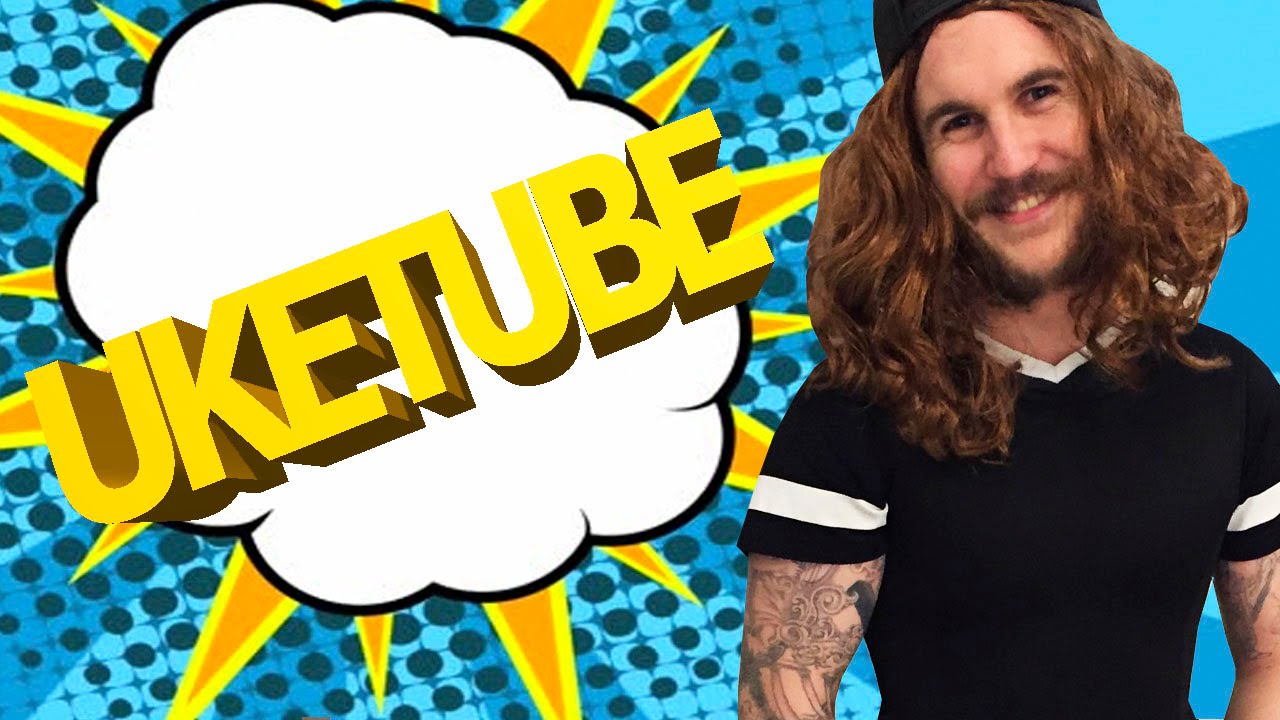 UkeTube med Kim Køste | Ville Veier | The Gathering 2016 | Gullsnutten | YouTubeSkolen | Atozy