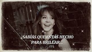 Foreverglow- Lindsey Stirling (Subtitulado al español)