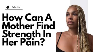 Feeling Lost and Alone With Your Child In Prison?  Watch This