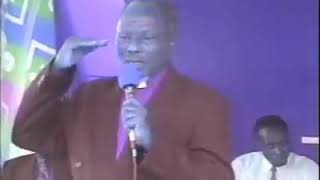 MAHUBIRI BY ARC BISHOP MOSES KULOLA