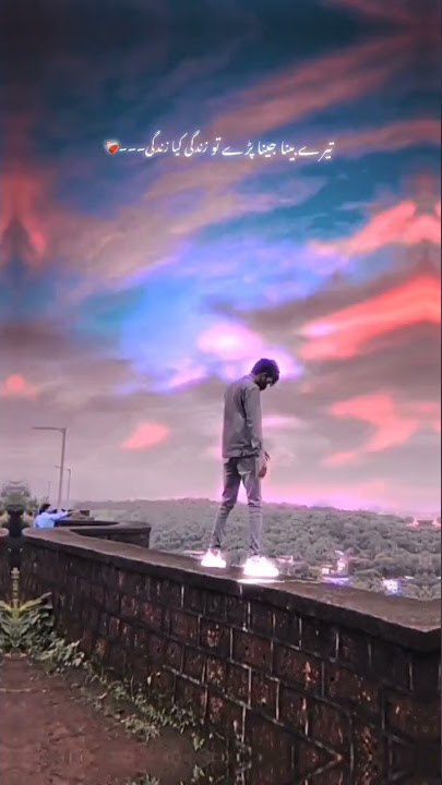 Tere Bina Jina Pade | Slowed  Reverb | Tweet reels |efx status🥀⚡️💖|Full Screen Status #shorts #memes