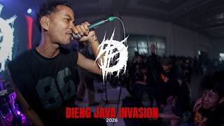 Y.F.D LIVE AT DIENG JAVA INVASION 2026