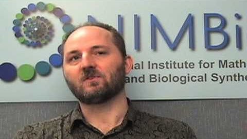 Population Dynamics & Evolutionary Processes, Dr. Sebastian Schreiber