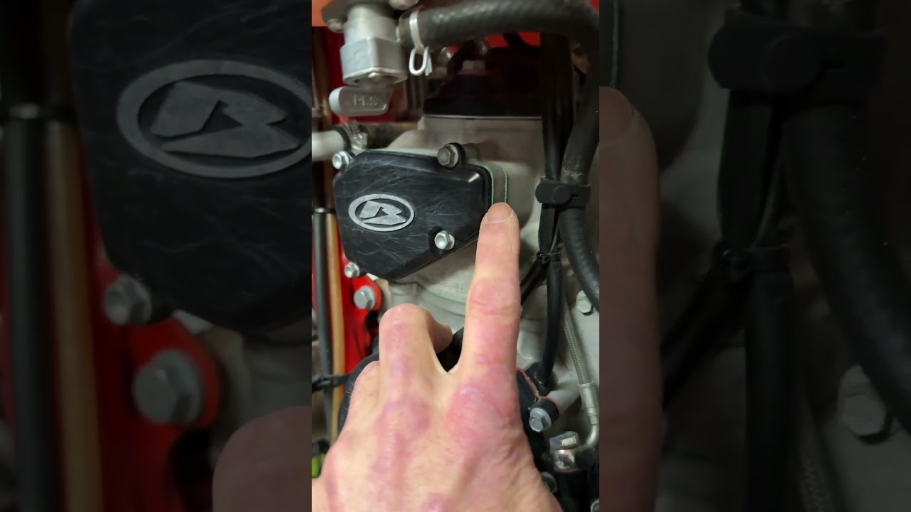 Beta Power Valve Mod