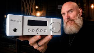 This Dac Sounds Like A 25000 Monster