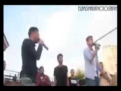 اسمع وشوف حفله يحي علام ياورده مكانه في البستان حفله دماروالله