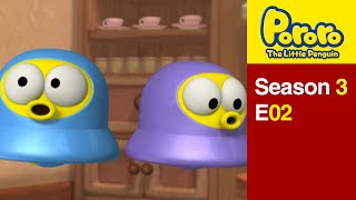 [Pororo S3] #02 Everything looks amazing
