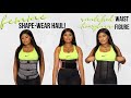 SNATCH THAT WAIST! BEST WAIST TRAINERS FOR GREAT RESULTS| FEMME SHAPE-WEAR