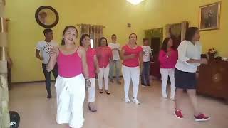 Flobamora Dance