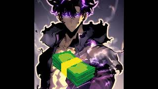 Sung Jin-Woo Power Leveling Woo