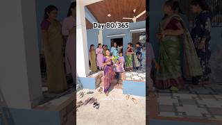 Day 80/365|| #shorts #ytshorts #shortsfeed #minivlog #dailyvlog #koli #culture #navimumbai #trending