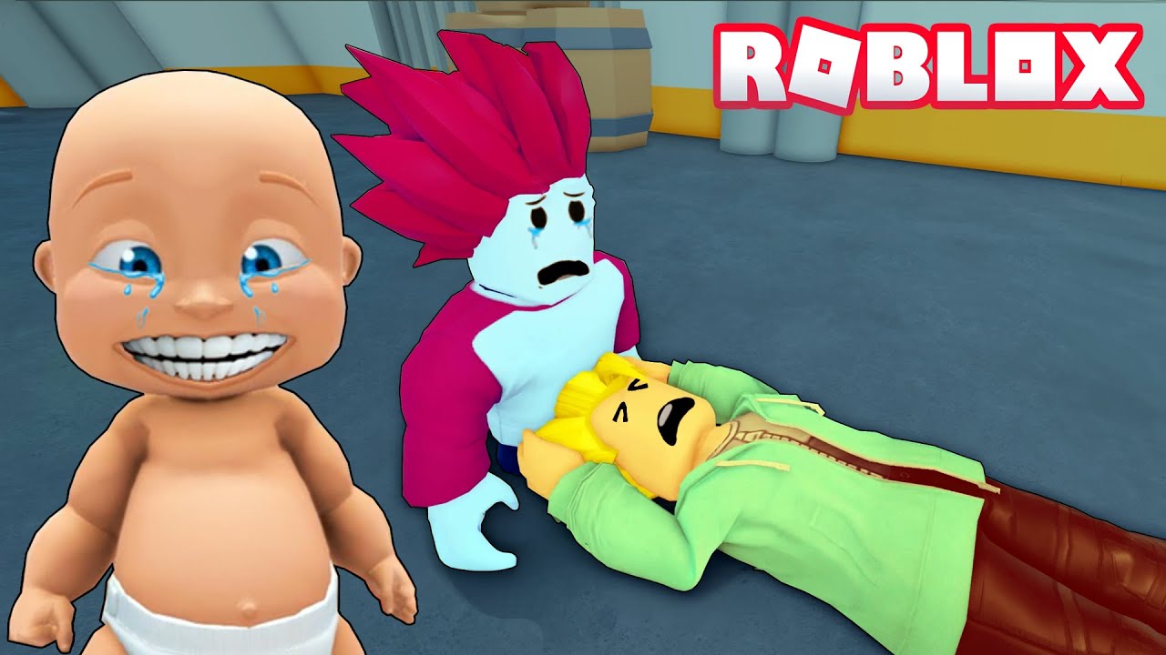 CARRY PUZZLES TEAMWORK OBBY in Roblox 🥕🥕 Khaleel and Motu Gameplay