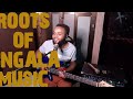 Defoe Ft Suke Chile Joel Chezntemba Kolza Baba Cover By David Gola Episode 6