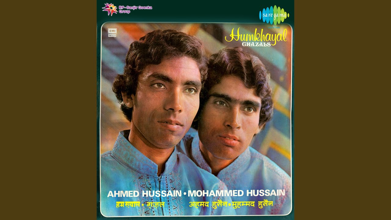 Wafa Ke Deep Main Kabse Jalaye Baitha Hoon