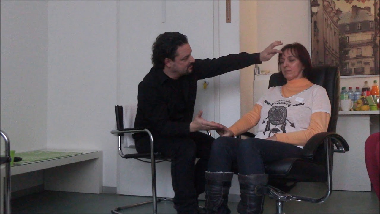 Hypnose lernen - 8 Wort Induktion - Best Of