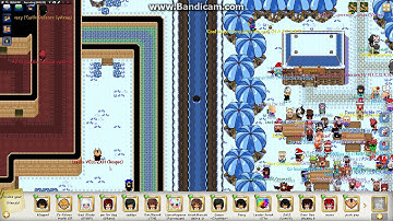 How to Get Shovel & Net (Graal Classic Online)