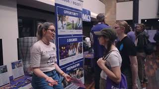 2025 K-State Open House