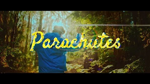 Amason - Parachutes (Unofficial Video)