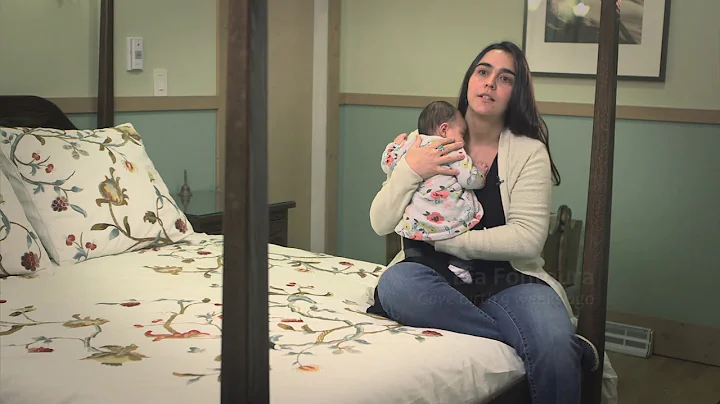 Partners in Healthy Living: Midwife Center for Birth and Women’s Health Overview | UPMC