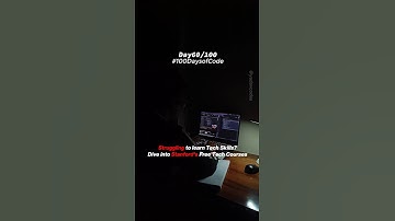 Day 60/100 #100DaysOfCode #computerscience #developer #programmer #programming #coding #shorts