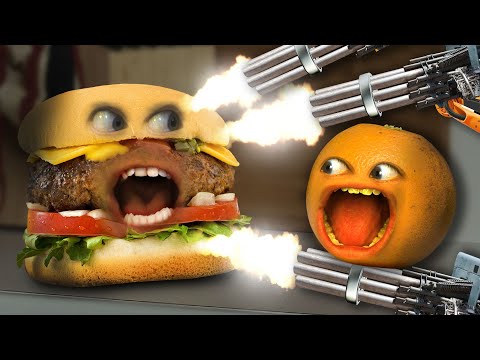 annoying-orange---monster-burger-#2:-beyond-burger