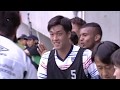 【公式】ハイライト:ガンバ大阪U-23vsFC東京U-23 明治安田生命J3リーグ 第8節 2018/5/26