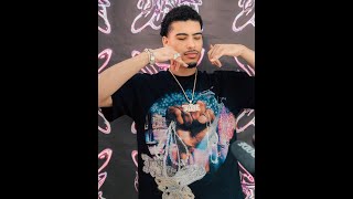 Free Jay Critch Type Beat - Mostly