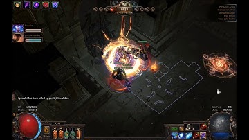 Ethical PvP 3v3 match