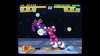 Super ROBO OH  Demo Trailer