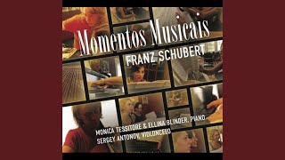 Introduction,Theme, Variations & Finale, Op.82/2 Theme