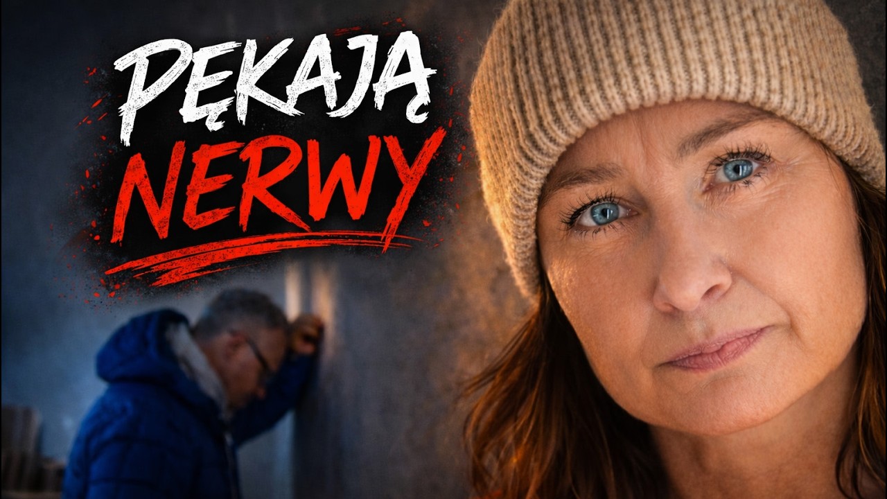 Jeszcze się nie przeprowadziliśmy, a już…