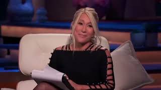 Mark Gets OFFENDED By Ride Frsh's Pitch! | Shark Tank US | Shark Tank Global
