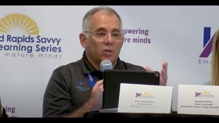 02. Assisted Living Locators: Independent Living Options
