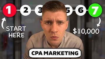 CPA Marketing - Here
